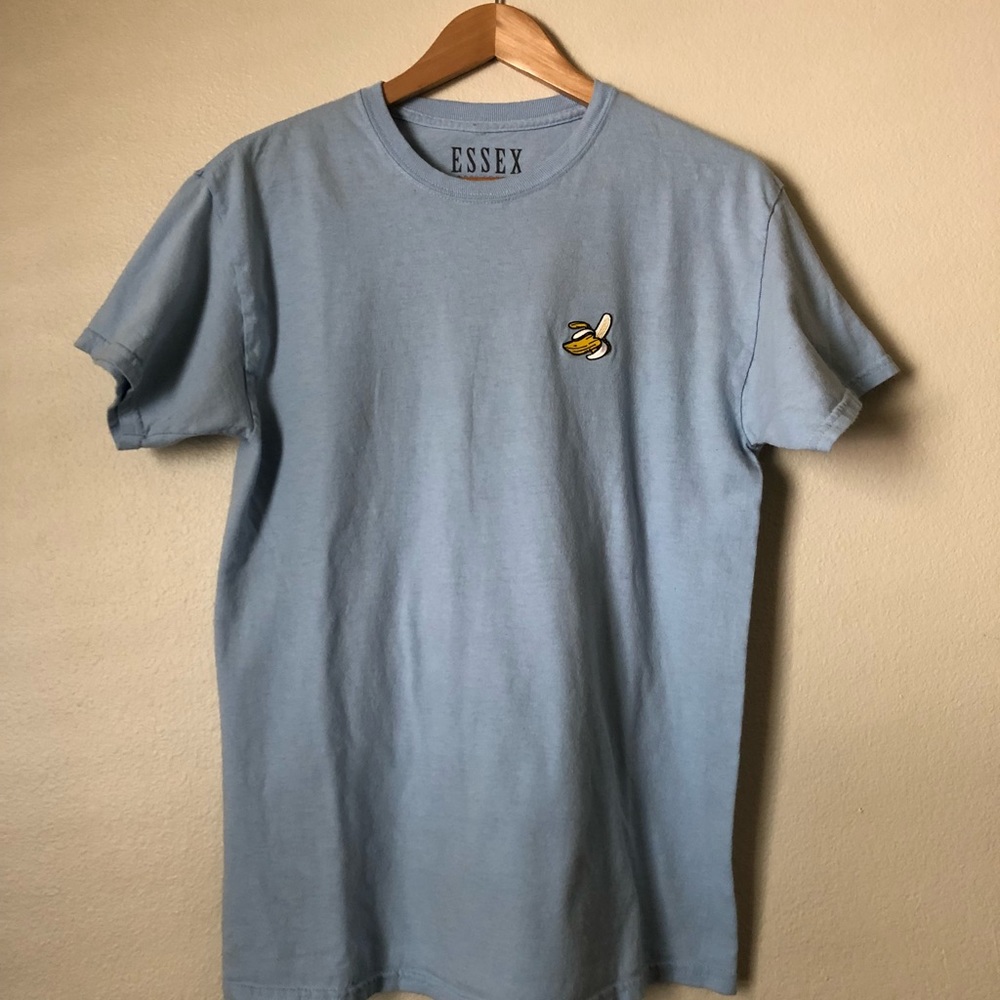Essex Banana Shirt